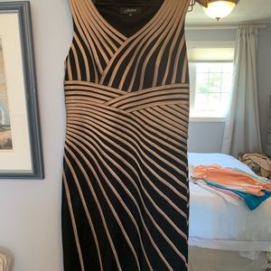 Jadore dress, size 12. New, never worn